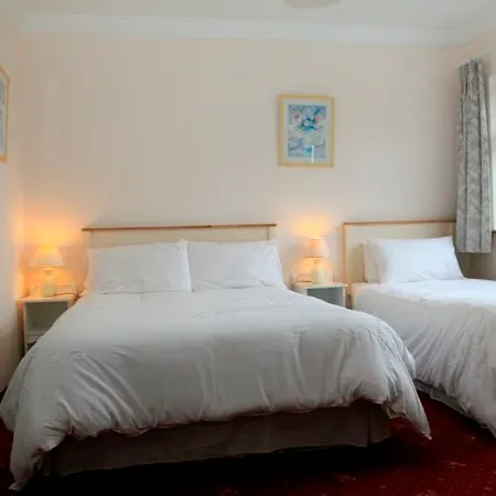 Hotel Falshea House 3*