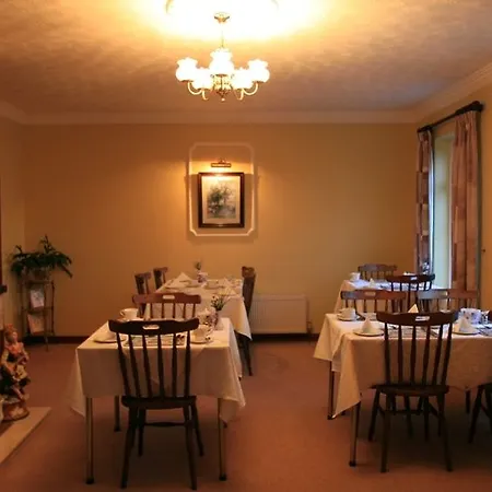Falshea House Hotel Castleisland