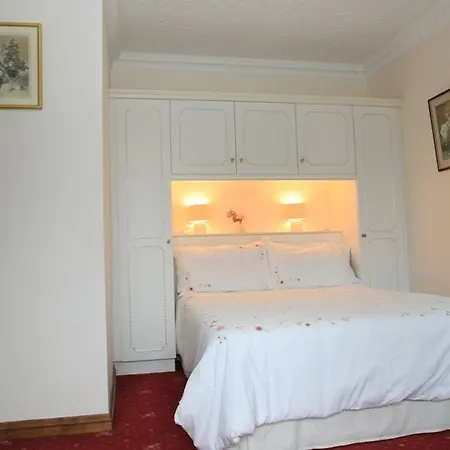 Falshea House Hotel 3*