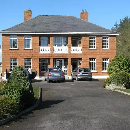 Hotel Falshea House 3*